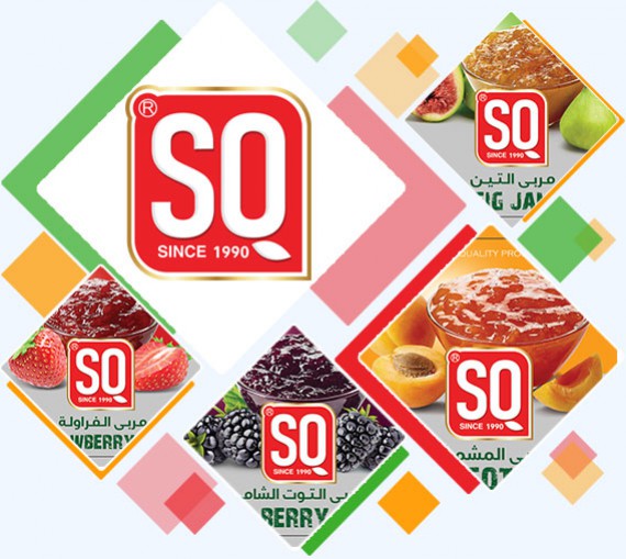 SQ Foods